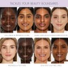 Tarte Creaseless Under Eye Concealer (20S Light Sand)