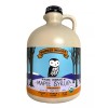 Barred Woods Maple 1/2 Gallon 100% Pure Organic Vermont Maple