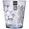 Zak Designs Dot Dot 0438-0045 White Glass 42 cl