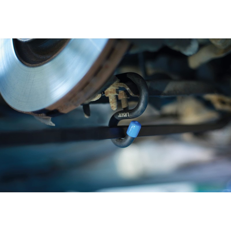 Laser 8530 Suspension Arm & Lever Hook