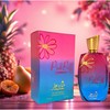 HEKAYAT ATTAR PinkPuff Eau De Parfum, 3.4 Fl Oz, Floral