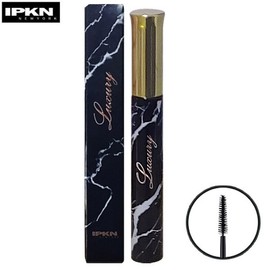 IPKN Luxury Diamond In Curl Mascara 10ml/Curling / 입큰 럭셔리 다이아몬드 인 컬 마스카라 10ml컬링