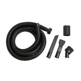 CRAFTSMAN CMXZVBE38662 1-1/4 in. Car Cleaning Wet Dry Vac Attachment Kit for Auto Detailing, Fits Most Vacs with a 2-1/2 in. Drum Inlet, Not Compatible with CMXEVBE17250 and CMXEVBE17678 Vacs