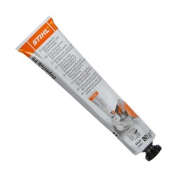 For STIHL Genuine OEM Stihl 0781 120 1117 Superlube Gear Lubricant 80G Tube