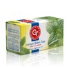80 Tea Bags Lemon Balm Melissa Tea 4 Boxes x