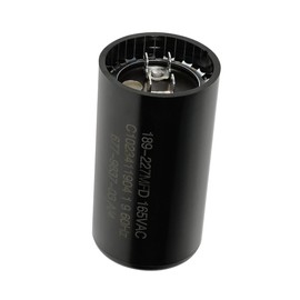 Washing Machine Parts 8572717 Replacement for Washer Start Capacitor Fits for Whirlpool W10244889 2859 357021 3949169 482156 661606