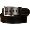 Bullhide Belts Mens Leather Belt for Casual, Dress, 1.75" Wide,
