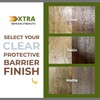 Covertec Tile & Grout Sealer, Clear Protective Sealer for Shower