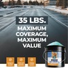 Maple99 Pet Safe Ice Melt Safe for Concrete 35 lb