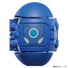 Bandai Ultra Egg Returning Ultraman Blue Aqua