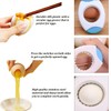 BEIGEMEI Egg Shell Opener, Seperator Tool for Raw Eggs, Cracker