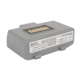 Li-ion Battery for Zebra QL320, QL320 Plus, QL320+ Part No AT16004-1, H16004-LI