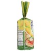 REAL FOODS CORN THIN SESAME ORG, 5.3 OZ (6 pack)