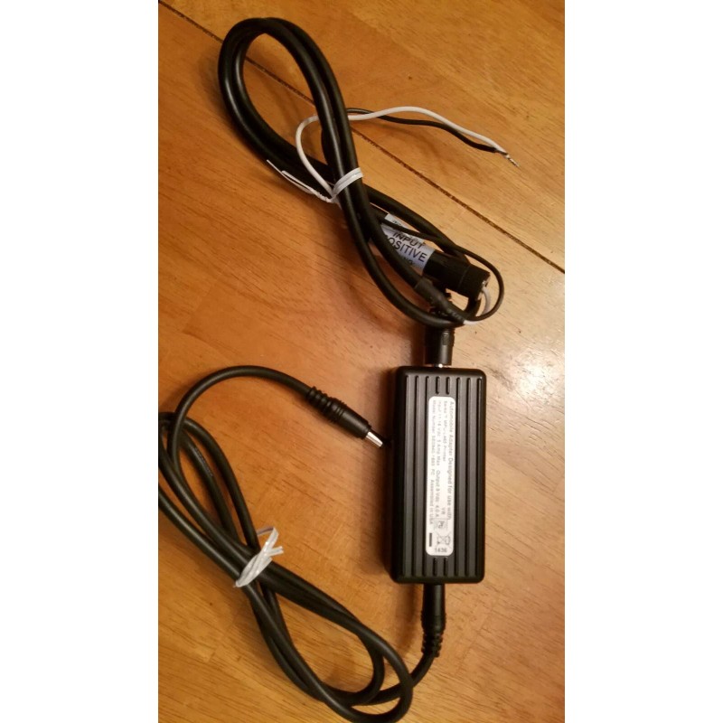 Lind NEW Lind Automobile Adapter Seiko Power Supply SE0940-1893 MPU-L465
