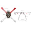 HAWK'S WORK F450 Armazón de Drone, 450mm Wheelbase Quadcopter Frame