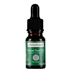 Antipodes Divine Rosehip & Avocado Oil Face Oil, 10ml