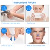 Hurdilen Swimming Nose Clip, 14 Packs Swim Nose Plugs with