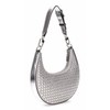 Guess LUA SMALL, silver