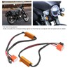 2pcs LED Load Resistor H7 50W 12-15V LED Fog Light
