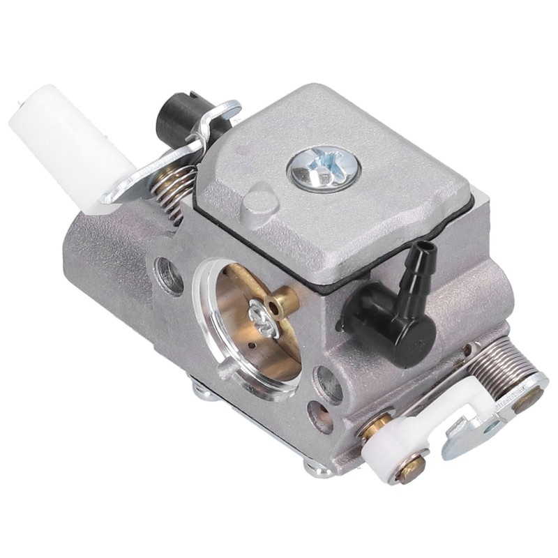 Carburetor Air Filter Fuel Filter Fuel Line Ignition Plug Kit