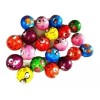 Didier Market 12 Pelotas De Espuma Squishy Antiestrés De Esponja