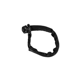 BulletProof Hitches - 5/8" x 32" Heavy Duty Recovery Soft Shackle 60,000 LBS Breaking Strength - Tow Shackle for UTV, ATV, SUV, Truck, Jeep, 4x4, Off-Road Vehicles (5/8 inch - 1 Pack)