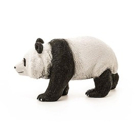 Schleich male giant panda / 슐라이히 수컷 자이언트 판다