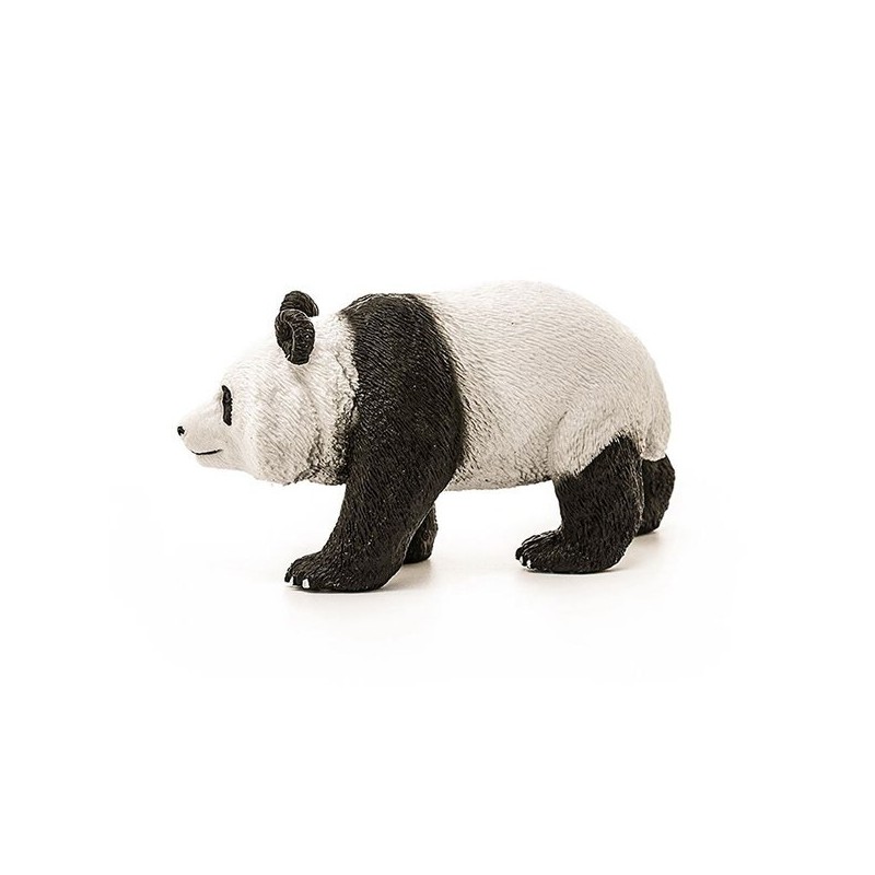 Schleich male giant panda / 슐라이히 수컷 자이언트 판다