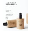 "Fount Society Aceite iluminador con vitamina C, 2 onzas líquidas