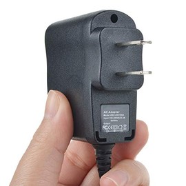 SLLEA AC/DC Adapter for Remington AD-3212 RE-RP00122 Hair Trimmer Class 2 Transformer Power Supply Cord Cable PS Wall Home Battery Charger Mains PSU