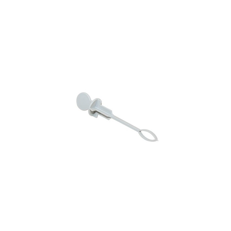 Blomberg 4057030100 PLASTIC PLUNGER (DRAIN HOLE)