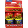 5-hour Energy, Berry Flavor, 2-ct, 1.93 fl oz
