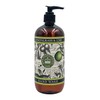 Q Garden Lemongrass & Lime Hand Wash 500 ml /