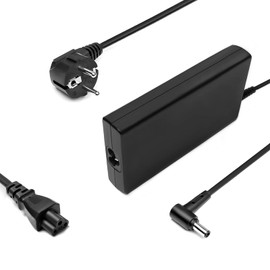 FLGAN 180W Charger Power Supply for Asus ROG Zephyrus G14 G15 GA401IV GA401IH GA401IU GA502IU GA502DU TUF A15 A17 TUF506IU FA506IU FX505DD FX705DT ADP-180UB D ADP-180UB D ADP-180UB 180TB H