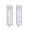 ISTORA Washing Machine Lint Filter (Toshiba 420-44-555 / 420-44-621) Washing