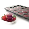Norpro 24 Mini Muffin Pan, 1 EA, Shown, 2 inch