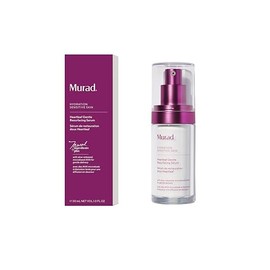 Murad Murad Heartleaf Gentle Resurfacing Serum for Sensitive Skin - Microdosed Glycolid Acid and AHA to Polish and Resurface Skin to Improve Radiance and Smooth Fine Lines - 1.0 Fl Oz