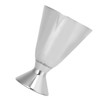 Stainless Steel Bar Measures Jigger Wine Cocktail Shaker Jigger Thickened
