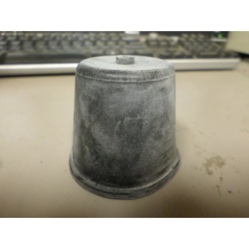 Krueter Controls Diaphragm, 2" dia. Actuators, Fits Brand Multiple VTD-9422