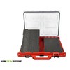 Kaizen Insert Compatible with Milwaukee Packout 48-22-8431 | Foam Inserts