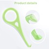 ARGOMAX - Aligner Removal Tool, 10 Invisible Braces Removal Tools,