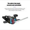 WAKE Bicycle Disc Brake Kit Bike Aluminum Alloy Front Rear