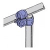 Sun Garden House Beam Double Universal 25 mm X 25