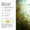 Nibio Omega 3 Vegan | High Dose Vegan Omega-3 Made