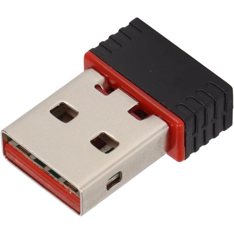 WiFi Dongle | IEEE 802.11 n/g/b 2.4GHz Mini Wireless Network