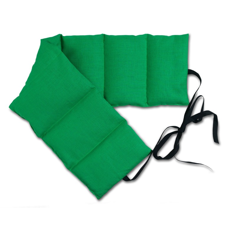 Cherry Stone Cushion 7 Chambers with Band 65 x 15