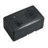 Barking Box Ultrasonic Adjustable Bark Control Stop Barking Dog Devices