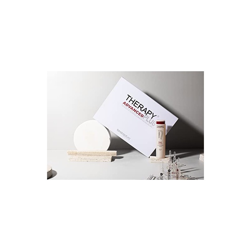 Fondonatura Stimulating Shampoo-Bad-Energizing Fall 250 ml