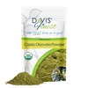 Davis Finest Organic Cassia Obovata Powder 100g, Neutral Henna Hair,