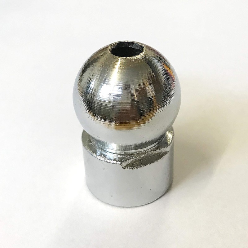 Ball Thread 1/2 Inch for Rain Shower Head Shower Head